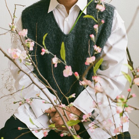 Shigeto: Cherry Blossom Baby [CD]