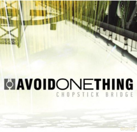 Avoid One Thing: Chopstick Bridge [CD]