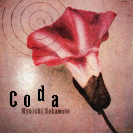 Ryuichi Sakamoto: Coda [CD]