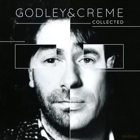 Godley And Creme: Collected [3CD]