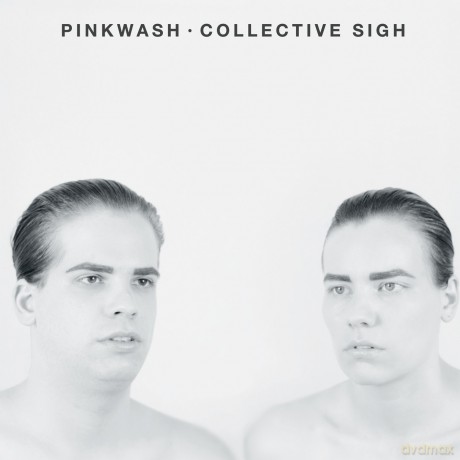 Pinkwash: Collective Sigh [CD]