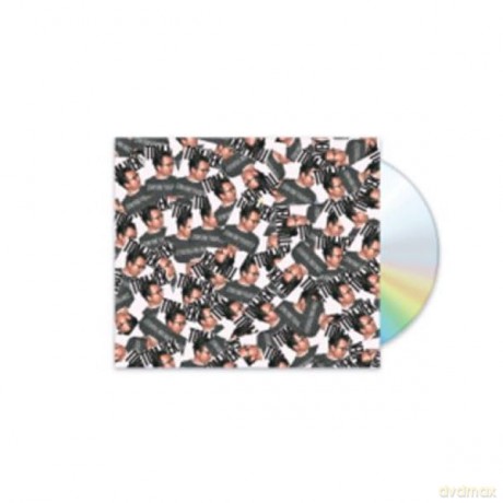 Tom Vek: Confirm Yourself [CD]