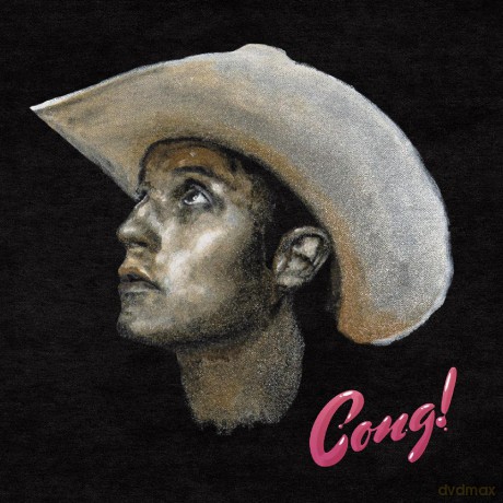 Cong Josie: Cong! [CD]
