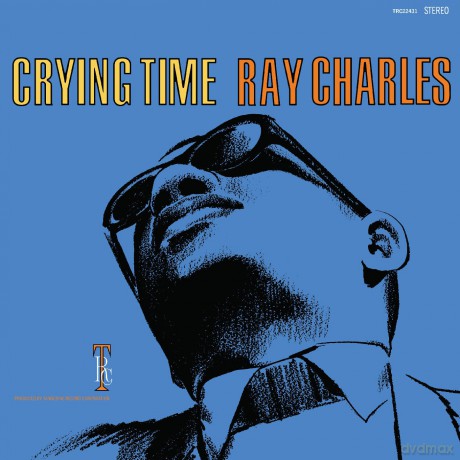 Ray Charles: Crying Time (2024 Remaster) [CD]