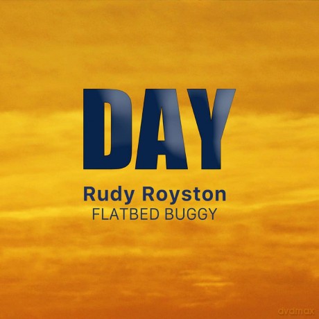 Rudy Royston: Day [CD]