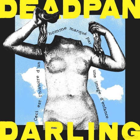 Deadpan Darling: Deadpan Darling [CD]