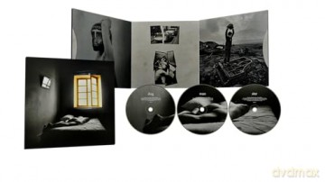 Suede: Dog Man Star (30th Anniversary) (Deluxe) [3CD]