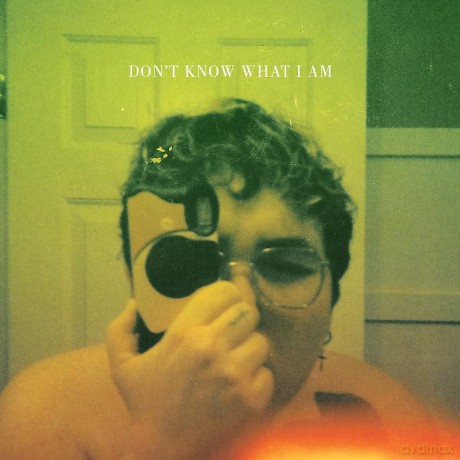 Alien Boy: Dont Know What I Am [CD]