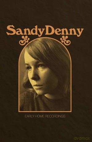 Sandy Denny: Early Home Recordings [2CD]