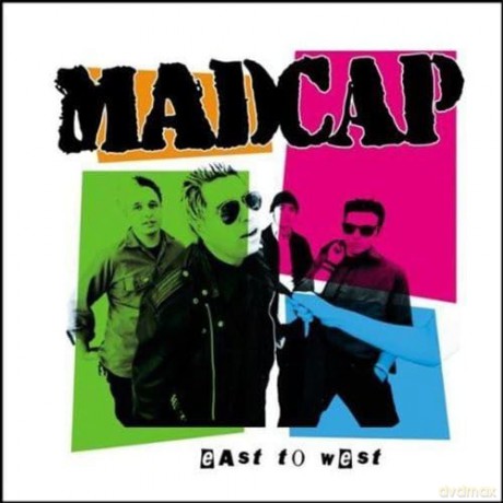 Madcap: East To West [CD]