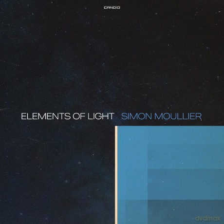 Simon Moullier: Elements Of Light [CD]