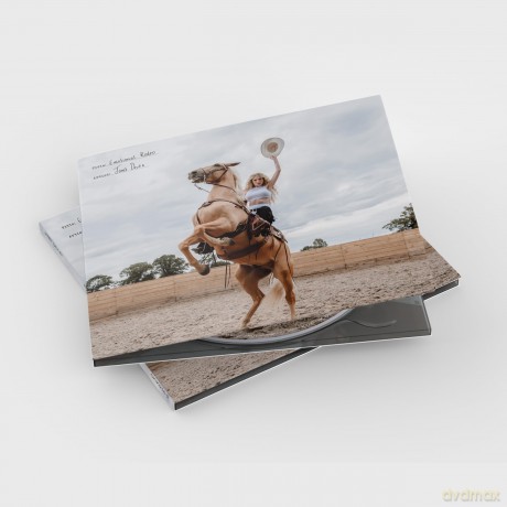 Janet Devlin: Emotional Rodeo [CD]