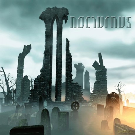 Nocturnus: Ethereal Tomb [CD]