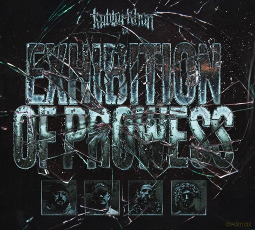 Kublai Khan Tx: Exhibition Of Prowess [CD]