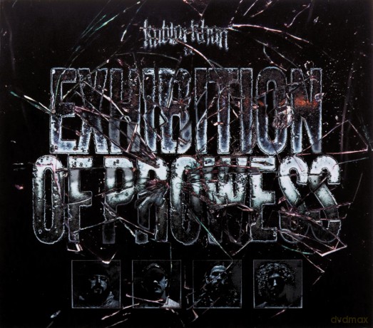 Kublai Khan Tx: Exhibition Of Prowess [CD]