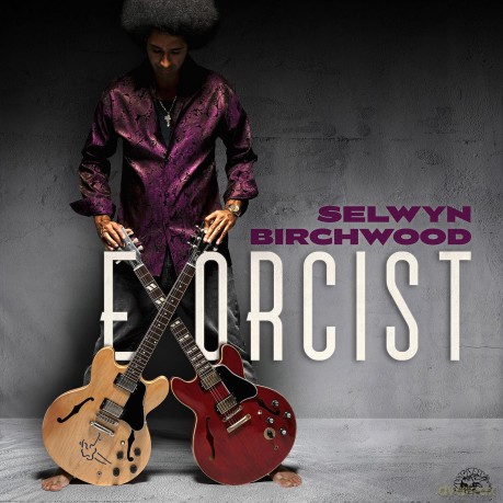 Selwyn Birchwood: Exorcist [CD]