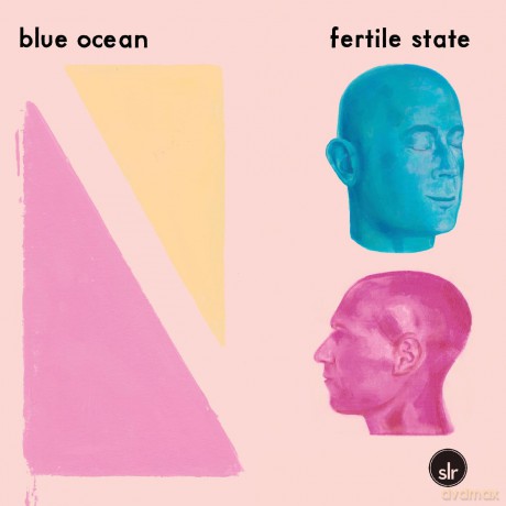 Blue Ocean: Fertile State [CD]