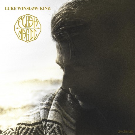 Luke Winslow-King: Flash-A-Magic [CD]