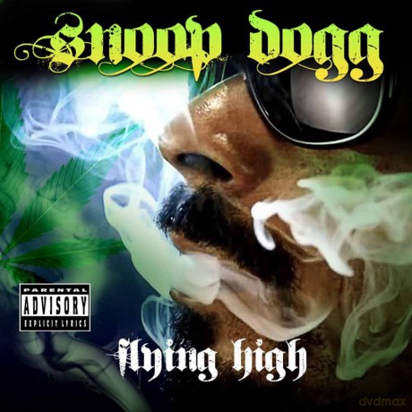 Snoop Dogg: Flying High [CD]