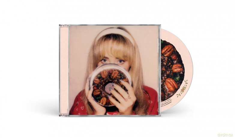 Sabrina Carpenter: Fruitcake [CD]
