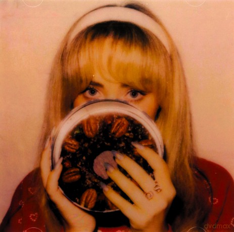 Sabrina Carpenter: Fruitcake [CD]