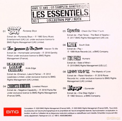 Madness: Full House - The Very Best Of (France Exclusive) [CD]