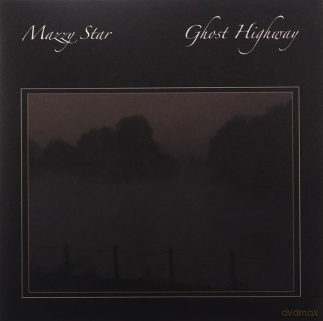 Mazzy Star: Ghost Highway [CD]