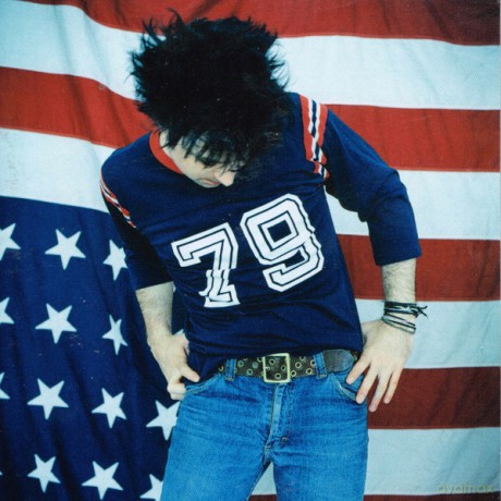 Ryan Adams: Gold [CD]