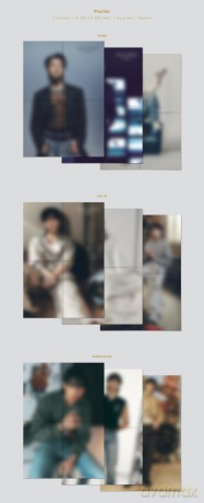 Jung Kook: Golden [CD]