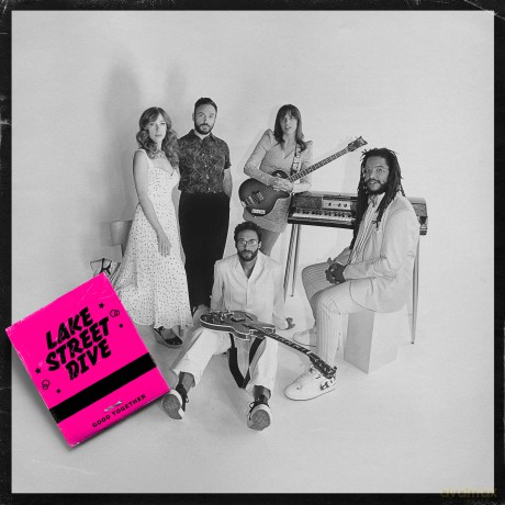 Lake Street Dive: Goo Together [CD]