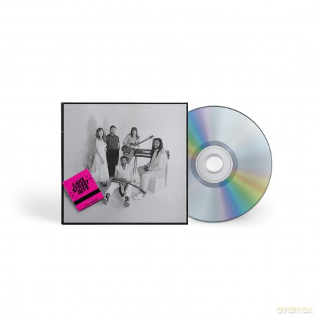Lake Street Dive: Goo Together [CD]