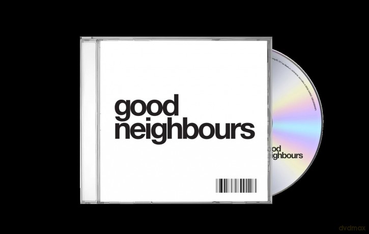 Good Neighbours: Good Neighbours EP (Limited) [CD]