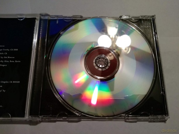 Custom Made Scare: Greatest Show On Dirt [CD]