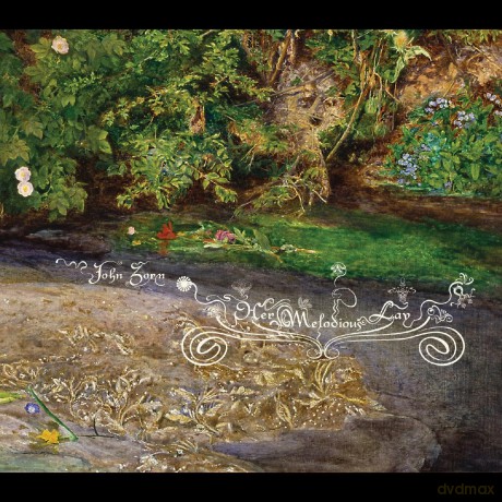 John Zorn: Her Melodious Lay [CD]
