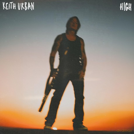 Keith Urban: High [CD]
