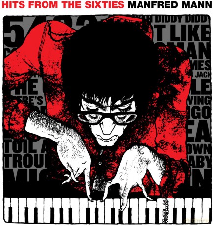 Manfred Mann: Hits From The Sixties [CD]