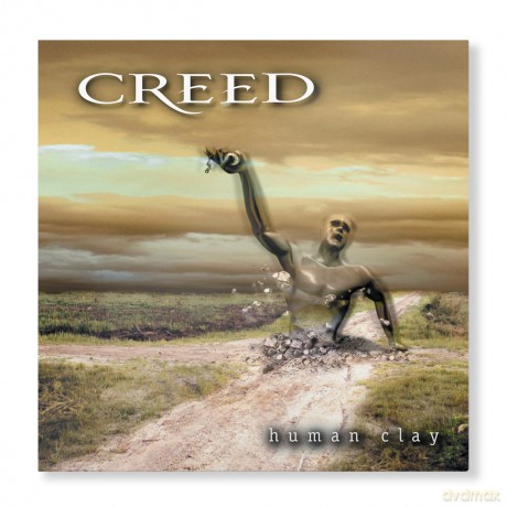 Creed: Human Clay (Deluxe) [2CD]