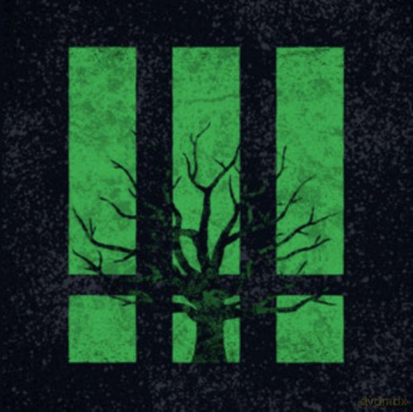 Black Oak County: III [CD]