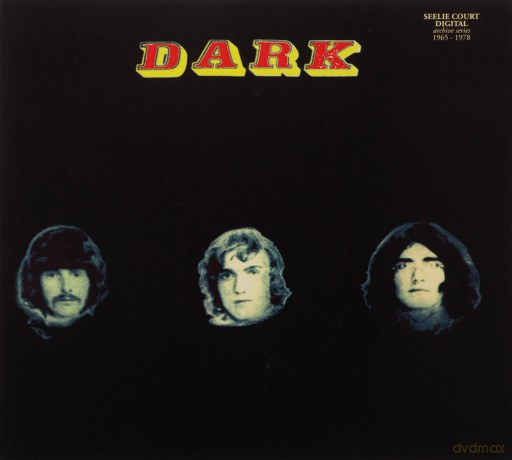 Dark: In The Sky (CD IV) (1970/1975) [CD]