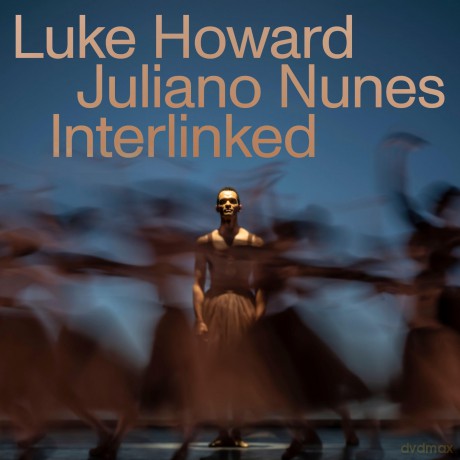 Luke Howard: Interlinked [CD]