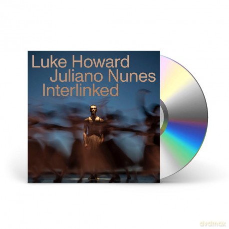 Luke Howard: Interlinked [CD]