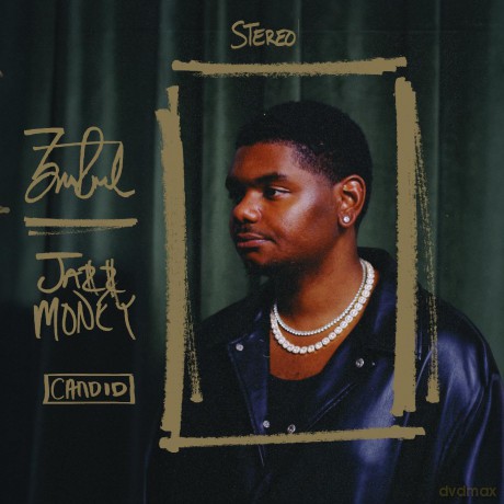 Zacchaeus Paul: Jazz Money [CD]