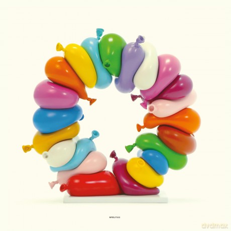 John Gomez And Nick The Record Present: Tangent [2CD]
