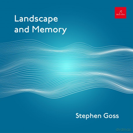 Stephen Goss: Landscape And Memory [3CD]