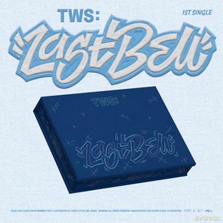 Tws: Last Bell (Limited) [CD]
