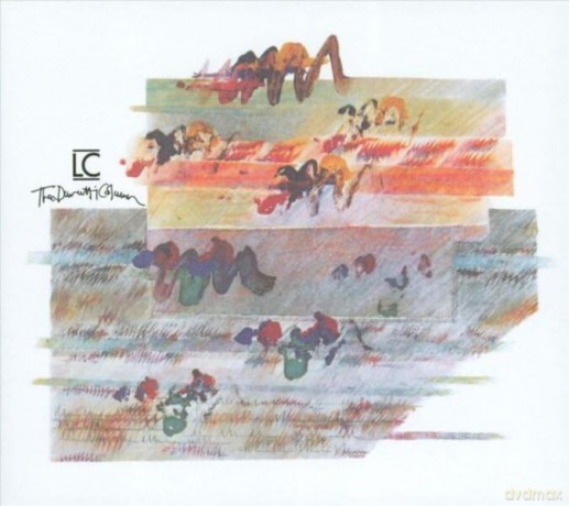 Durutti Column: Lc [CD]