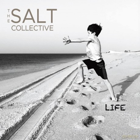 Salt Collective: Life [CD]