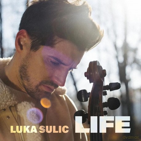 Luka Sulic: Life [CD]