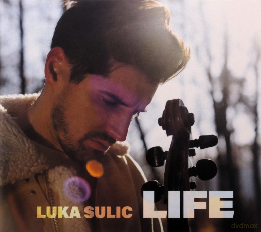 Luka Sulic: Life [CD]