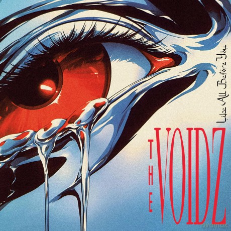 Voidz: Like All Before You [CD]